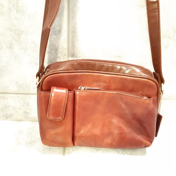 Purse by Diverso Italy crossbody